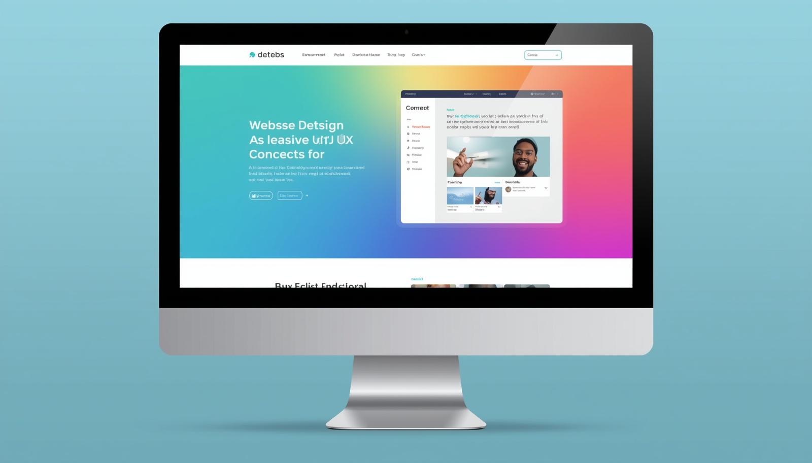 Web Tasarım Hizmeti Canlı Online